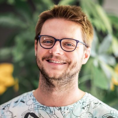 Pavol Perdik